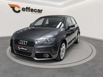 SPB 2.0 TDI Ambition