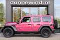 Jeep Wrangler 4XE 380 *RUBICON*TUSCADERO*LUCHTVERING*BRUTE*PPF*L Paars - thumbnail 7