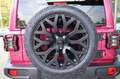 Jeep Wrangler 4XE 380 *RUBICON*TUSCADERO*LUCHTVERING*BRUTE*PPF*L Paars - thumbnail 14