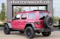 Jeep Wrangler 4XE 380 *RUBICON*TUSCADERO*LUCHTVERING*BRUTE*PPF*L Paars - thumbnail 3