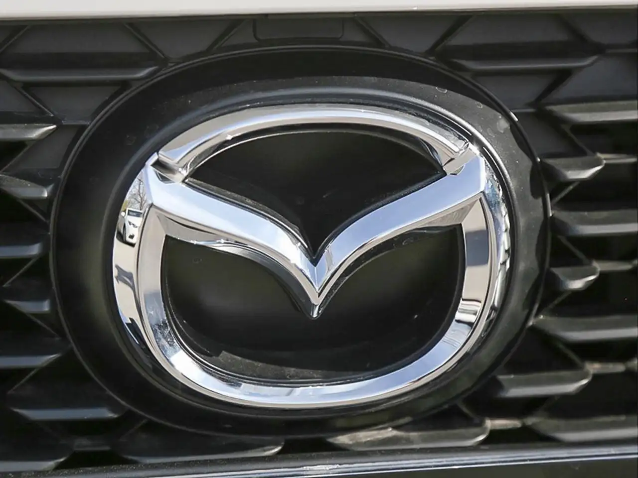 Mazda 3 снимка Mazda 3