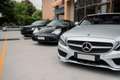 Mercedes-Benz C 200 C Cabrio 200 Premium auto Silber - thumbnail 18