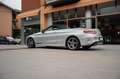 Mercedes-Benz C 200 C Cabrio 200 Premium auto Argento - thumbnail 6