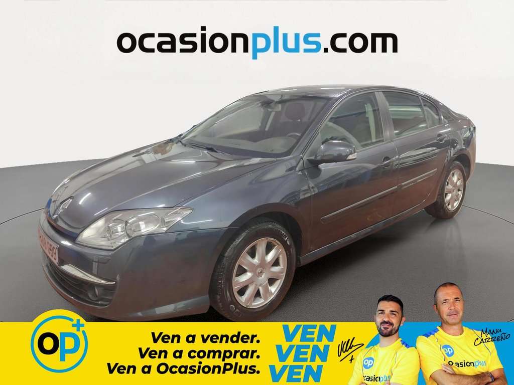 Renault Laguna 2.0 Expression - foto 1