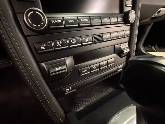 Porsche 997 911 Carrera Coupe Ansicht 17