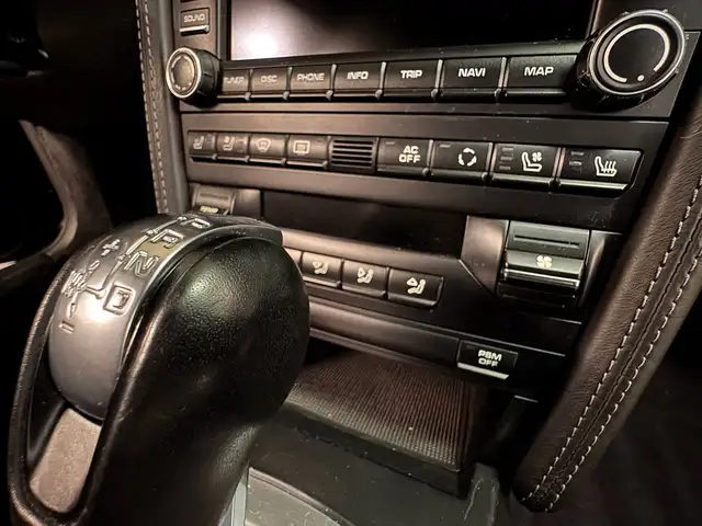 Porsche 997 911 Carrera Coupe Ansicht 18