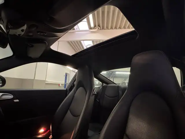 Porsche 997 911 Carrera Coupe Ansicht 22