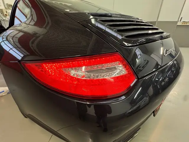 Porsche 997 911 Carrera Coupe Ansicht 23