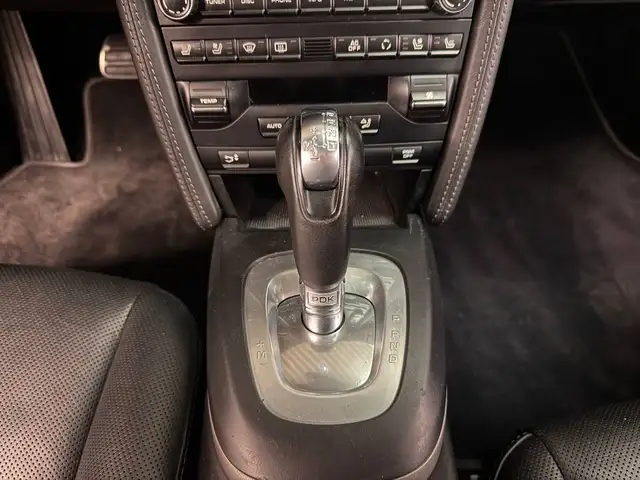 Porsche 997 911 Carrera Coupe Ansicht 19