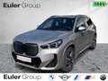 BMW iX1 xDrive 30 M-Sport Pano HUD Adapt. LED 360 Kamera A Silber - thumbnail 1