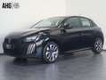 Peugeot 208 1.2 PureTech 75 Active Schwarz - thumbnail 1