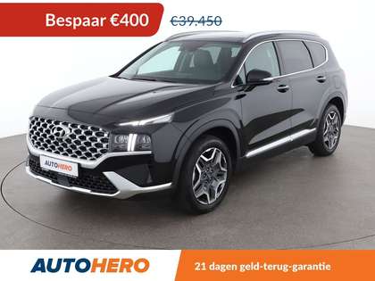 Hyundai SANTA FE 1.6 T-GDI Plug-in Hybrid Premium 4WD