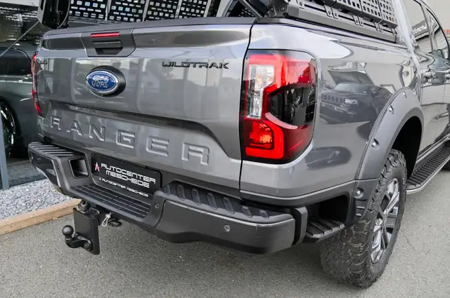 Ford Ranger view 7
