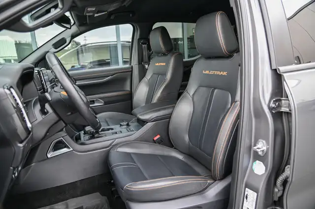 Ford Ranger view 13