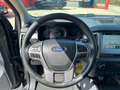 Ford Ranger Ranger 2.2tdci doublecab Limited 160cv aut Noir - thumbnail 8