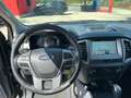 Ford Ranger Ranger 2.2tdci doublecab Limited 160cv aut Noir - thumbnail 7