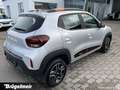 Dacia Spring Spring Electric 45 Essential+NAVI+KAM+PDC+CCS Grau - thumbnail 4