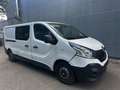 Renault Trafic Kasten L2H1 Doka 2,9t Komfort Weiß - thumbnail 1