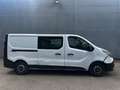 Renault Trafic Kasten L2H1 Doka 2,9t Komfort Weiß - thumbnail 2