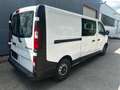 Renault Trafic Kasten L2H1 Doka 2,9t Komfort Weiß - thumbnail 3