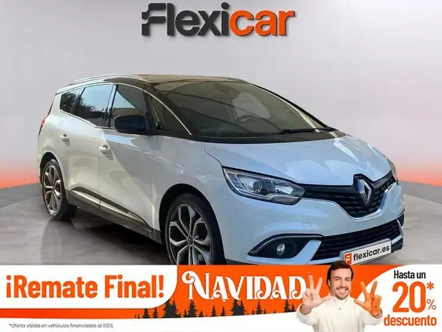 Renault Zen Energy TCe 103 kW (140CV)