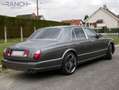 Bentley Arnage T 500 Mulliner Gris - thumbnail 3