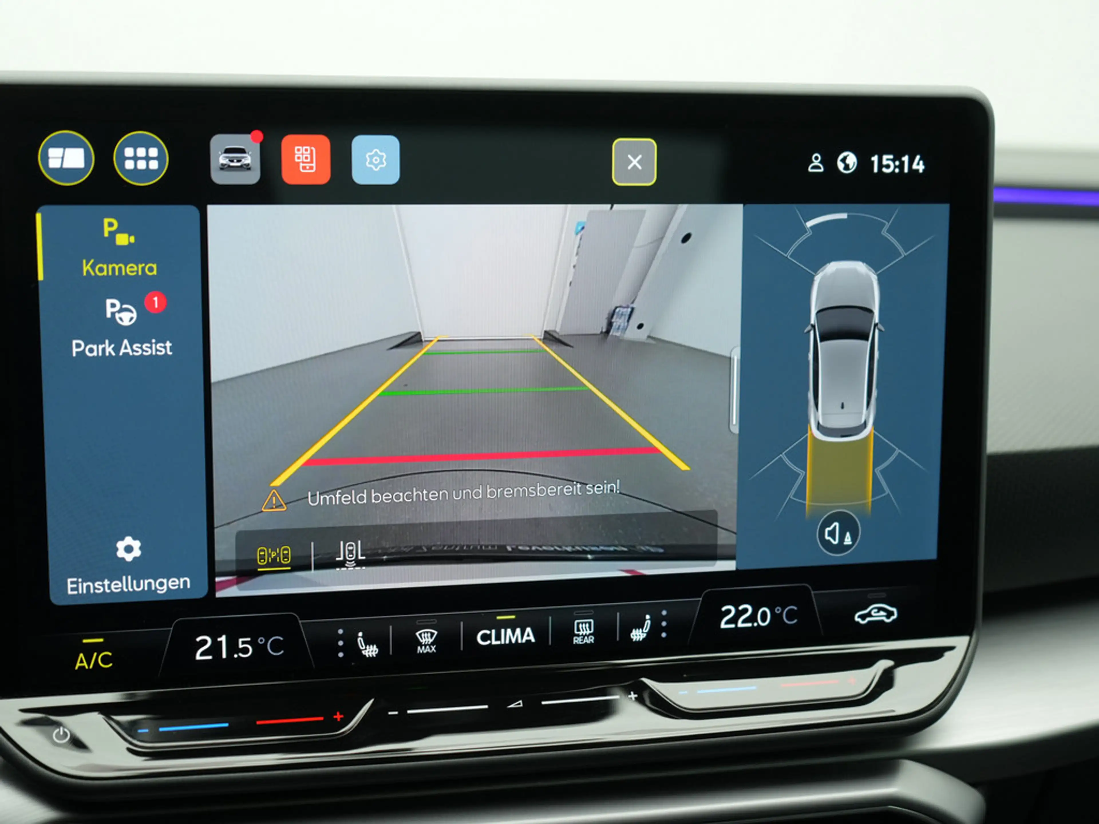 SEAT Leon FR DSG ACC MATRIX NAVI KAM KEYLESS PDC — photo 9
