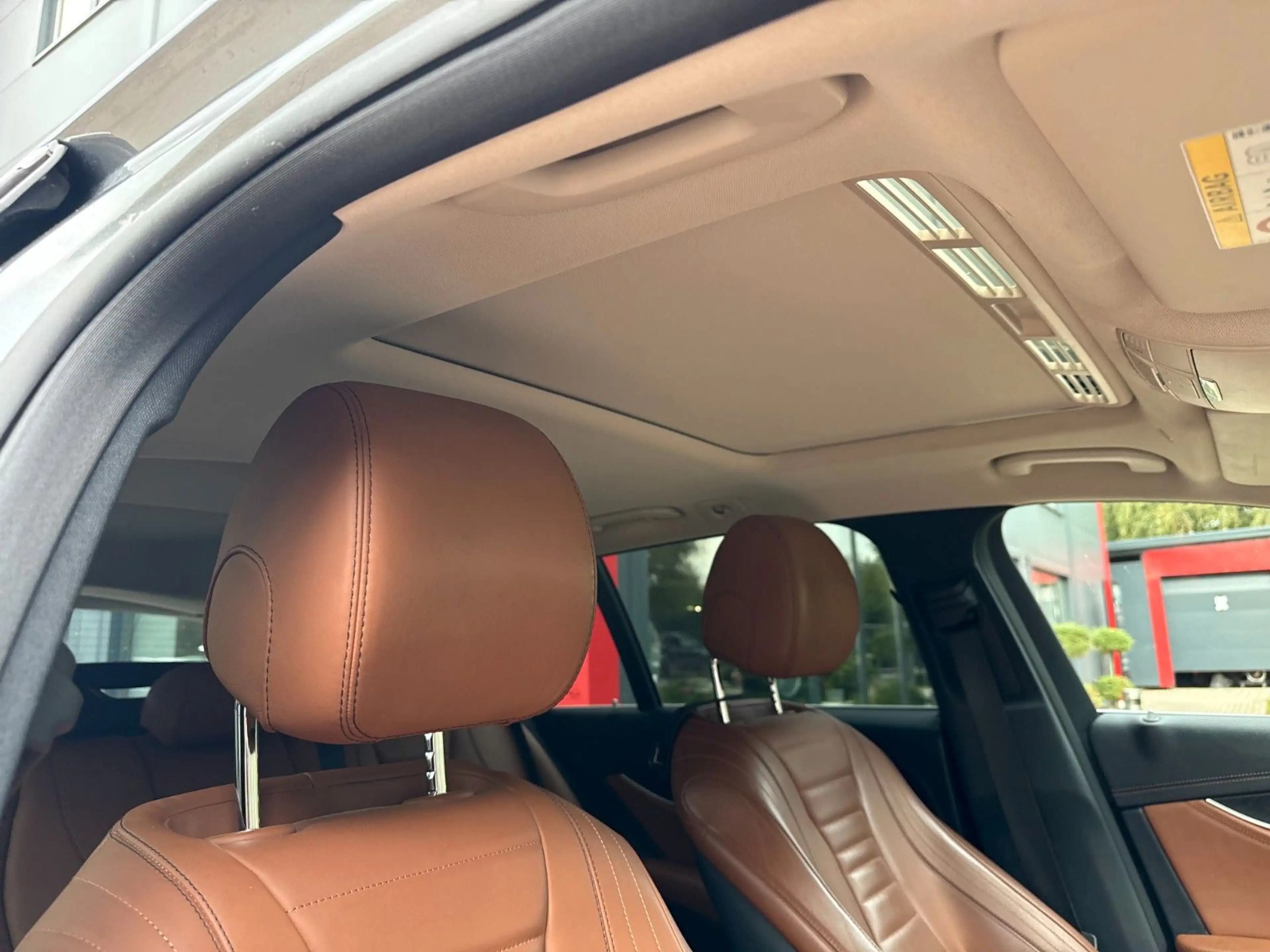 Mercedes-Benz E 400 4Matic AMG Line (Tüv&Insp.neu) — photo 12
