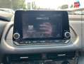 Nissan Qashqai 1.3 Mild Hybrid 140ch Business Edition Gris - thumbnail 20