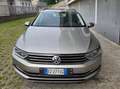 Volkswagen Passat Variant Passat VIII 2015 Variant1.6 tdi 120cv Grigio - thumbnail 1