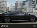Mercedes-Benz EQS 350 Electric Art Distr Pano Keyless Spur 360 Чорний - thumbnail 3