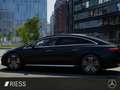Mercedes-Benz EQS 350 Electric Art Distr Pano Keyless Spur 360 Чорний - thumbnail 6