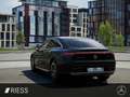Mercedes-Benz EQS 350 Electric Art Distr Pano Keyless Spur 360 Чорний - thumbnail 5