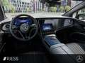 Mercedes-Benz EQS 350 Electric Art Distr Pano Keyless Spur 360 Чорний - thumbnail 9