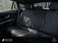 Mercedes-Benz EQS 350 Electric Art Distr Pano Keyless Spur 360 Чорний - thumbnail 11