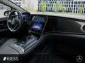 Mercedes-Benz EQS 350 Electric Art Distr Pano Keyless Spur 360 Чорний - thumbnail 12