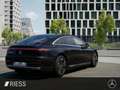 Mercedes-Benz EQS 350 Electric Art Distr Pano Keyless Spur 360 Чорний - thumbnail 4