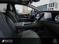 Mercedes-Benz EQS 350 Electric Art Distr Pano Keyless Spur 360 Чорний - thumbnail 10