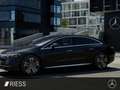 Mercedes-Benz EQS 350 Electric Art Distr Pano Keyless Spur 360 Чорний - thumbnail 7