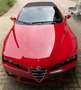 Alfa Romeo Spider Spider 2,2 JTS Exclusive Exclusive Rot - thumbnail 1
