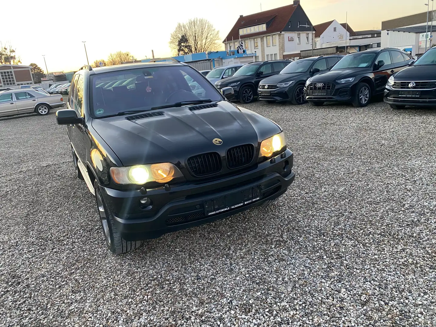 BMW X5 X5 3.0 d - 2