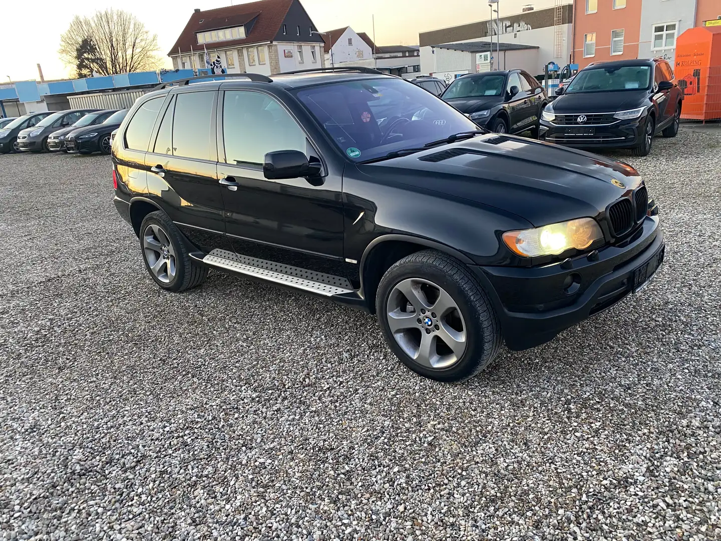 BMW X5 X5 3.0 d - 1