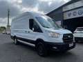 Ford Transit Weiß - thumbnail 3