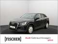 Audi Q2 30TFSI LED Navi SHZ GRA PDC hinten Noir - thumbnail 1