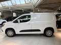 Opel Combo E Cargo 1.2 L1H1 Kamera,PDC,Sitzhzg,Keyless Weiß - thumbnail 12