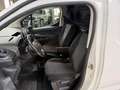 Opel Combo E Cargo 1.2 L1H1 Kamera,PDC,Sitzhzg,Keyless Weiß - thumbnail 15