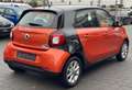smart forFour TÜV AU NEU*KLIMA*ALUFELGEN*ALLWETTER*TEMPOMAT Orange - thumbnail 10