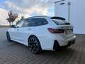BMW 330 e xDriveTour/M SPORT PRO/HEAD/AHK/360°/Pano/ Weiß - thumbnail 6