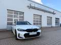 BMW 330 e xDriveTour/M SPORT PRO/HEAD/AHK/360°/Pano/ Weiß - thumbnail 4