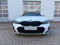 BMW 330 e xDriveTour/M SPORT PRO/HEAD/AHK/360°/Pano/ Weiß - thumbnail 2